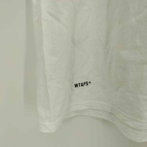 ダブルタップス WTAPS SKIVVIES TEE メンズ JPN:S